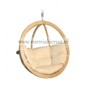 Fotel wiszący SWINGPOD CZILLO