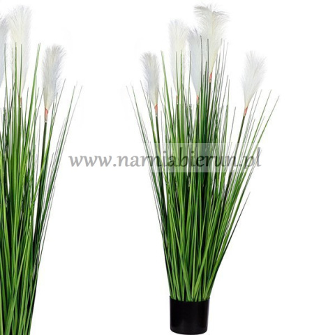 SZTUCZNA TRAWA PIÓRKOWA STIPA ROZPLENICA 120 CM SZTUCZNA TRAWA PIÓRKOWA STIPA ROZPLENICA 120 CM