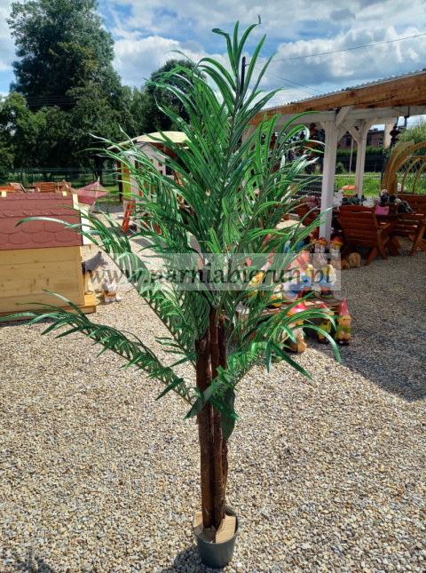 SZTUCZNE DRZEWO DRZEWKO DRZEWKA KOKOS PALMA 160 CM SZTUCZNE DRZEWO DRZEWKO DRZEWKA KOKOS PALMA 160 CM
