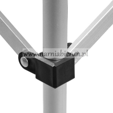 Stolik Stół Składany Aluminium Kemping 70 x 70 x 70 cm Stolik Stół Składany Aluminium Kemping 70 x 70 x 70 cm