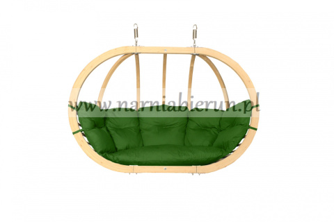 Fotel wiszący SWINGPOD CZILLO dwuosobowy Fotel wiszący SWINGPOD CZILLO dwuosobowy