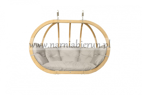 Fotel wiszący SWINGPOD CZILLO dwuosobowy Fotel wiszący SWINGPOD CZILLO dwuosobowy