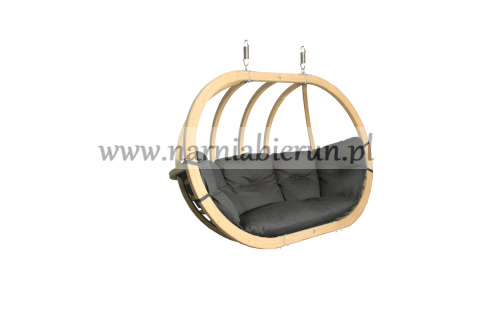 Fotel wiszący SWINGPOD CZILLO dwuosobowy Fotel wiszący SWINGPOD CZILLO dwuosobowy