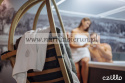 Fotel wiszący SWINGPOD CZILLO