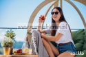 Fotel wiszący SWINGPOD CZILLO