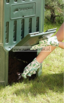 Kompostownik 340l Prosperplast IKB340