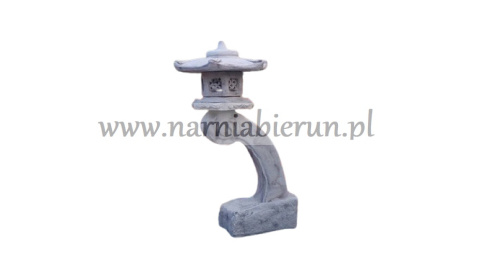Figurka betonowa LAMPA JAPOŃSKA PAGODA 86 cn Figurka betonowa LAMPA JAPOŃSKA PAGODA 86 cn