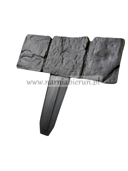 Obrzeża ogrodowe palisada kpl 10 szt Obrzeża ogrodowe palisada kpl 10 szt