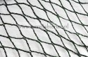 Siatka ogrodowa zabiezpieczająca 6x10m + 6 plastikowych szpilek