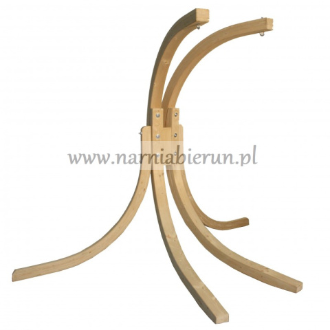 Stojak drewniany SwingPod XL czillo Stojak drewniany SwingPod XL czillo