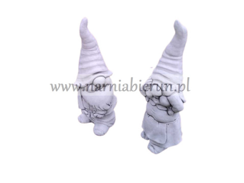 Figurka betonowa KRASNAL TROLL SKRZAT H48 Figurka betonowa KRASNAL TROLL SKRZAT H48