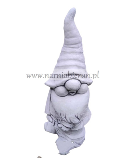 Figurka betonowa KRASNAL TROLL SKRZAT H48 Figurka betonowa KRASNAL TROLL SKRZAT H48