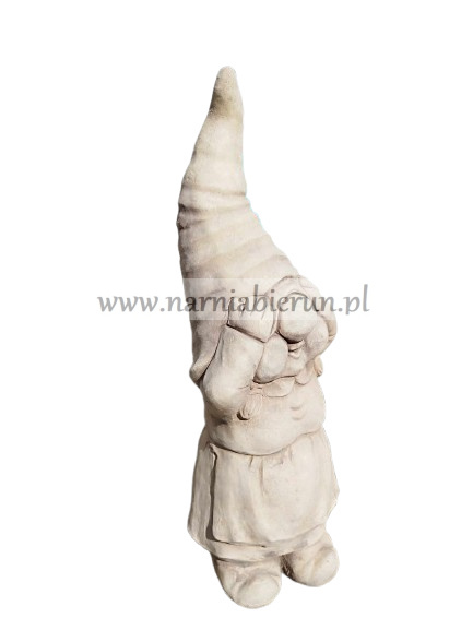 Figurka betonowa KRASNAL TROLL SKRZAT H48 Figurka betonowa KRASNAL TROLL SKRZAT H48
