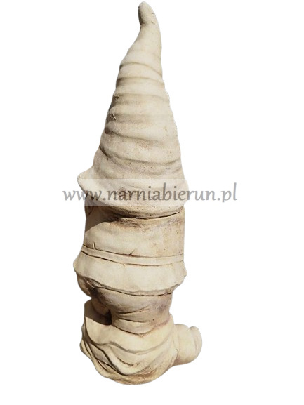 Figurka betonowa KRASNAL TROLL SKRZAT H48 Figurka betonowa KRASNAL TROLL SKRZAT H48