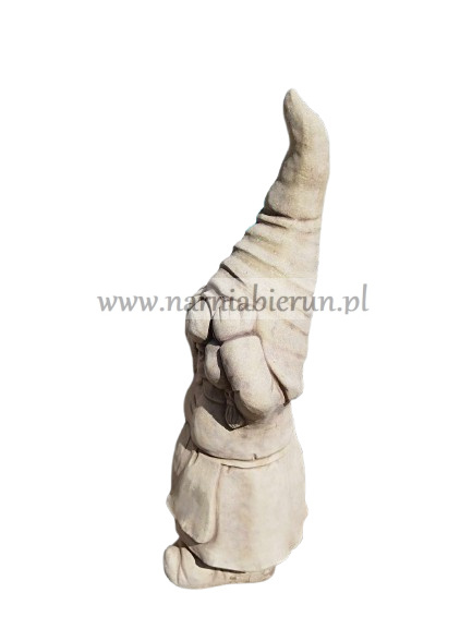 Figurka betonowa KRASNAL TROLL SKRZAT H48 Figurka betonowa KRASNAL TROLL SKRZAT H48
