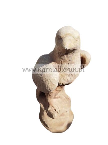 Figurka betonowa Orzeł 58 cm Figurka betonowa Orzeł 58 cm