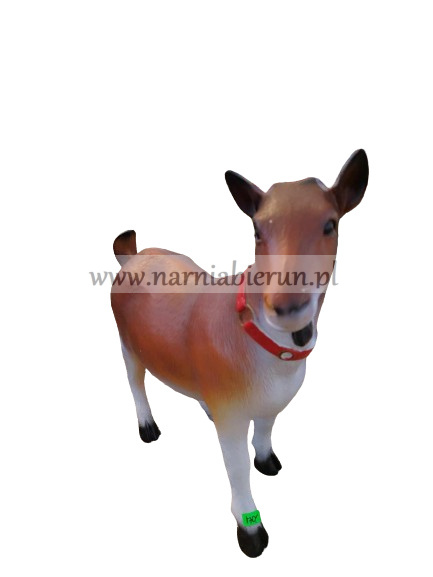 Figurka z żywicy Cap Koziołek Koza 56 cm Figurka z żywicy Cap Koziołek Koza 56 cm