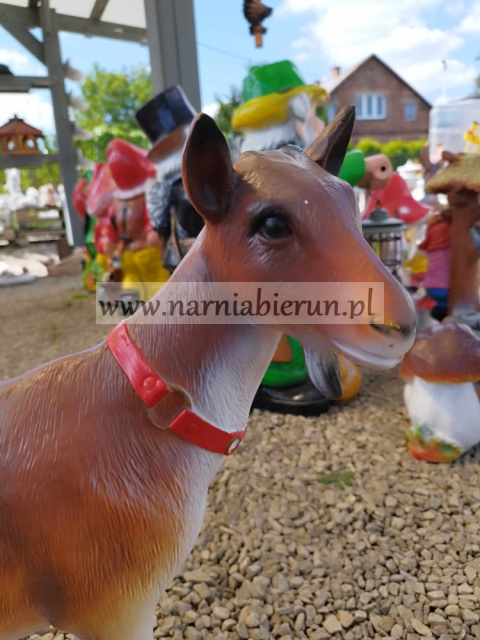 Figurka z żywicy Cap Koziołek Koza 56 cm Figurka z żywicy Cap Koziołek Koza 56 cm
