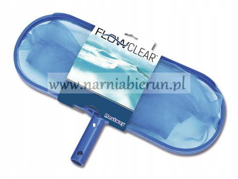 Siatka do Czyszczenia Basenu Zbierak Bestway 58278 Siatka do Czyszczenia Basenu Zbierak Bestway 58278