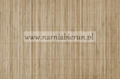 MATA BAMBUSOWA 150 cm x 300 cm x 12 mm MATA BAMBUSOWA 150 cm x 300 cm x 12 mm
