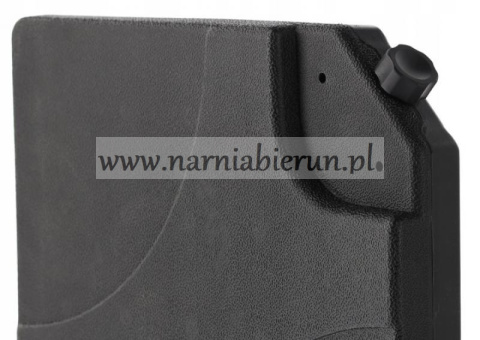 PODSTAWA DO PARASOLA PLASTIKOWA 50 x 50 x 7.5 CM 4 ELEMENTOWA CZARNA PODSTAWA DO PARASOLA PLASTIKOWA 50 x 50 x 7.5 CM 4 ELEMENTOWA CZARNA