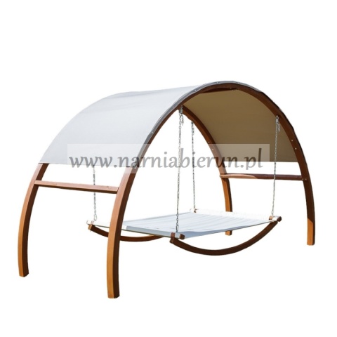 Riposo Czillo – Hamak Łóżko Ogrodowe Huśtawka Leżysko Czillo