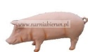 Figurka ogrodowa z żywicy ŚWINIA PROSIĘ ŚWINKA 90 cm