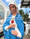 Figurka z żywicy Matka Boska Maryja