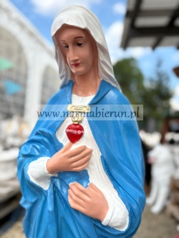 Figurka z żywicy Matka Boska Maryja