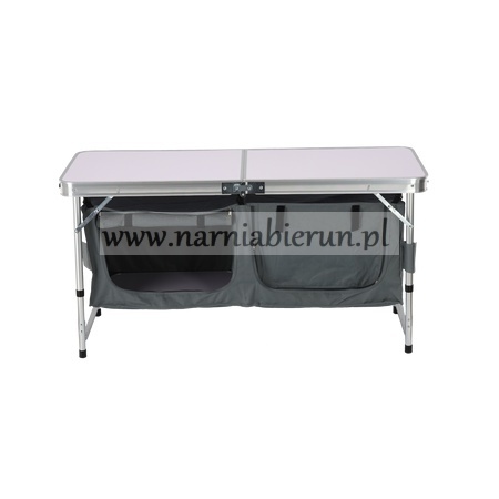 Szafka Kempingowa Turystyczna Składana 120 x 47 x 68 Szafka Kempingowa Turystyczna Składana 120 x 47 x 68