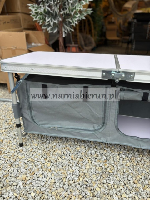 Szafka Kempingowa Turystyczna Składana 120 x 47 x 68 Szafka Kempingowa Turystyczna Składana 120 x 47 x 68