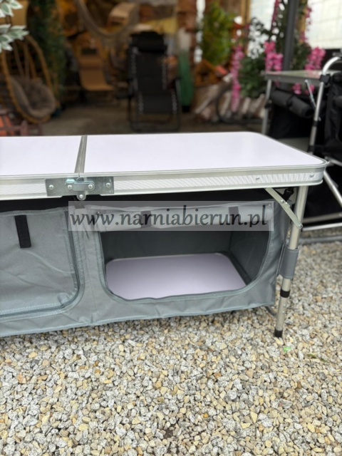 Szafka Kempingowa Turystyczna Składana 120 x 47 x 68 Szafka Kempingowa Turystyczna Składana 120 x 47 x 68