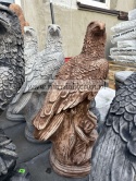 Figurka betonowa ORZEŁ 68 cm