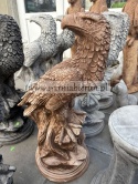 Figurka betonowa ORZEŁ 68 cm