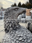 Figurka betonowa ORZEŁ 68 cm