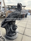 Figurka betonowa ORZEŁ 68 cm