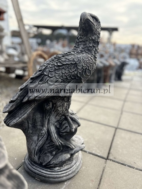 Figurka betonowa ORZEŁ 68 cm