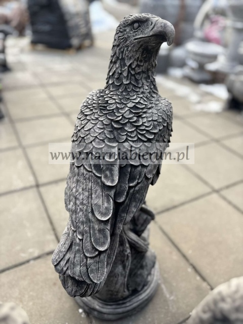 Figurka betonowa ORZEŁ 68 cm