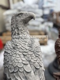 Figurka betonowa ORZEŁ 68 cm