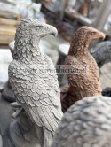 Figurka betonowa ORZEŁ 68 cm