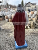 Figurka z żywicy Pan Jezus Jezusek 115 cm