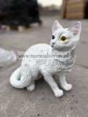 Figurka ogrodowa KOT KOTEK 30 cm