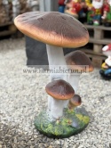 Figurka z żywicy Grzyb Grzyby 60 cm