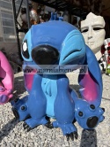 Figurka z żywicy Stich sticz kosmita niebieski 60 cm