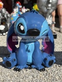 Figurka z żywicy Stich sticz kosmita niebieski 60 cm