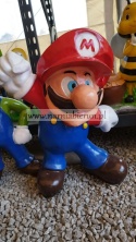 Figurka z żywicy MARIUSZ SUPER MARIO 58 cm