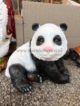 Figurka z żywicy PANDA MIŚ 60 cm