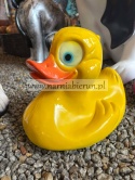 Figurka z z żywicy Kaczka Dziwaczka 34 cm