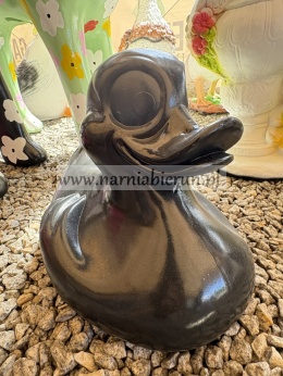 Figurka z z żywicy Kaczka Dziwaczka 34 cm