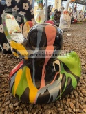 Figurka z z żywicy Kaczka Dziwaczka 34 cm